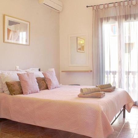 Ayerina Ground Floor Apartment Arillas  Eksteriør billede