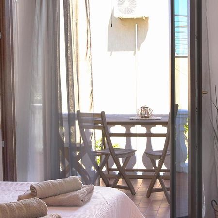 Ayerina Ground Floor Apartment Arillas  Eksteriør billede