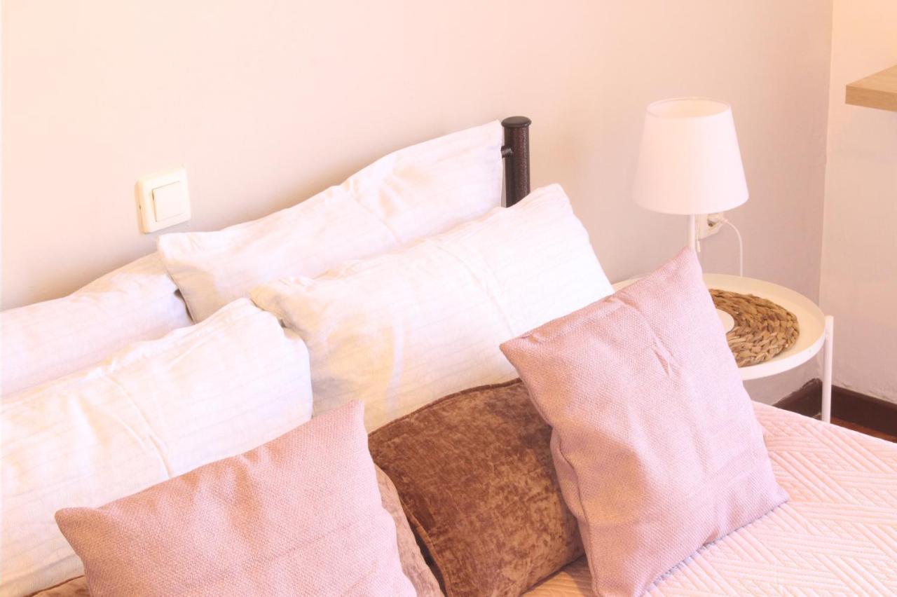 Ayerina Ground Floor Apartment Arillas  Eksteriør billede