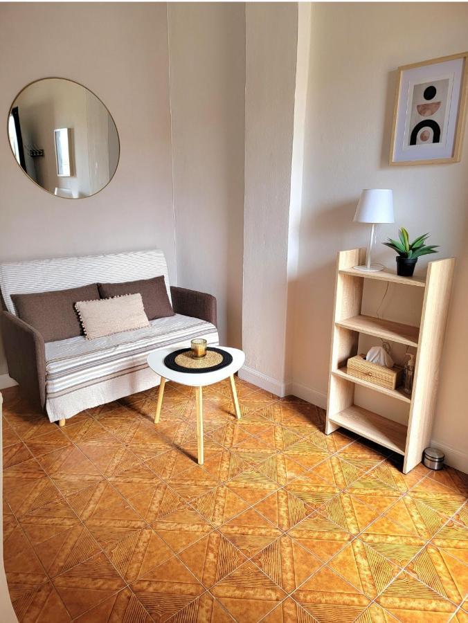 Ayerina Ground Floor Apartment Arillas  Eksteriør billede