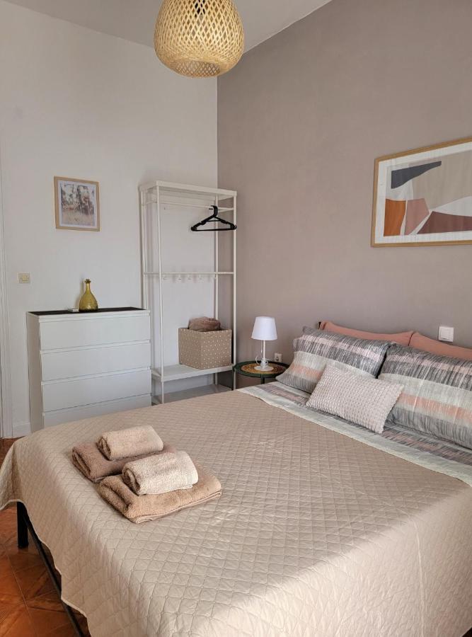 Ayerina Ground Floor Apartment Arillas  Eksteriør billede
